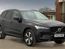 Used 2023 Volvo XC60 Plus SUV | £36,990 (Fair price)