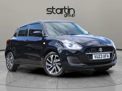Used 2023 Suzuki Swift SZ-L Hatchback | £12,999 (Fair price)