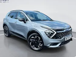 Used 2025 Kia Sportage 2 SUV | £32,499 (Fair price)