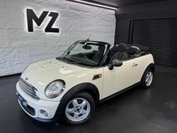 White Used 2011 Mini ONE Hatchback | £3,495 (Fair price)