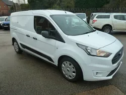 White Used 2019 Ford Transit Trend Van | £9,950