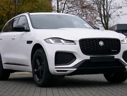 Used 2025 Jaguar F-Pace R-Dynamic SUV | £37,362 (Fair price)