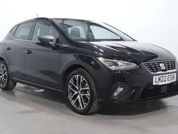 Used 2024 Seat Ibiza XCELLENCE Lux Hatchback | £13,700 (Fair price)