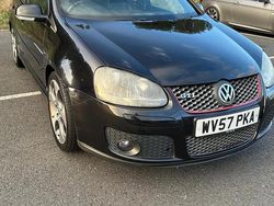 Used 2007 VW Golf V GTI | £2,795 (Good price)