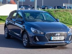 Used 2019 Hyundai i30 SE Hatchback | £8,699 (Good price)