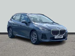 Grey Used 2023 BMW 225 Active Tourer M Sport MPV | £22,680 (Super price)