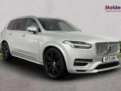 Used 2022 Volvo XC90 Inscription SUV | £35,490 (Good price)
