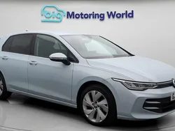 Used 2026 VW Golf VIII Match Hatchback | £21,000 (Good price)
