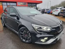Black Used 2019 Renault Mégane IV R.S. Hatchback | £15,995 (Good price)