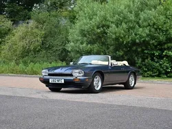 Used 1994 Jaguar XJS Cabriolet | £15,000