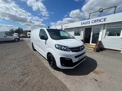 White Used 2023 Vauxhall Vivaro S Van | £12,470 (Super price)