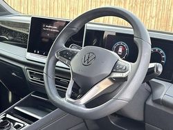 Used 2024 VW Golf VIII R-line Hatchback | £34,499