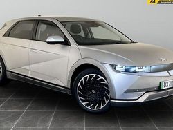 Used 2022 Hyundai Ioniq 6 Ultimate Sedan | £19,195 (Super price)