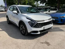White Used 2022 Kia Sportage 2 SUV | £18,495 (Super price)