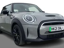 Used 2023 Mini Cooper Level 2 Hatchback | £13,400 (Good price)