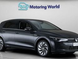 Used 2023 VW Golf VIII Edition Hatchback | £16,000 (Good price)