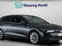 Used 2023 VW Golf VIII Edition Hatchback | £16,400 (Fair price)