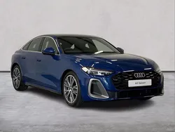 Other New 2024 Audi A5 Advanced Coupe | £54,799 (Fair price)