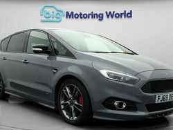 Used 2019 Ford S-MAX ST-Line MPV | £14,800 (Fair price)