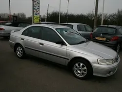 Used 1998 Honda Accord Sedan | £695