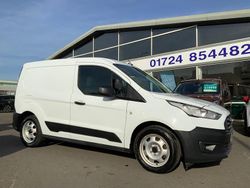 White Used 2019 Ford Transit Van | £5,980 (Super price)