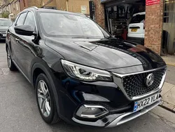 Used 2022 MG HS Exclusive SUV | £14,795 (Fair price)