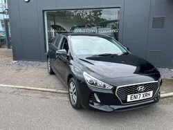 Used 2020 Hyundai i30 SE Hatchback | £8,295 (Super price)