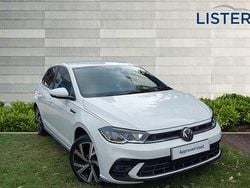 Used 2022 VW Polo | £17,993 (Fair price)