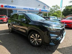 Black Used 2023 Suzuki SX4 S-Cross SUV | £22,999 (Fair price)