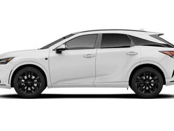 Used 2022 Lexus RX450h Sport Line SUV | £31,950 (A bit pricey)