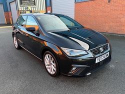 Used 2023 Seat Ibiza FR Hatchback | £13,000 (Super price)