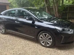Used 2019 Hyundai Ioniq Premium SE Sedan | £11,288 (Good price)