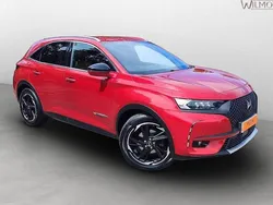 Used 2021 DS Automobiles DS7 Crossback Prestige SUV | £22,000 (Expensive)