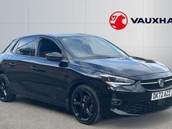 Other Used 2022 Vauxhall Corsa Edition Hatchback | £12,827 (Fair price)