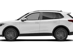 New 2026 VW Tiguan R-line SUV | £59,221