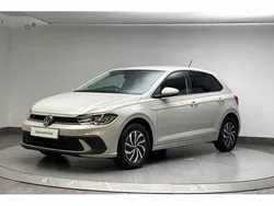 Used 2023 VW Polo | £15,987 (Good price)