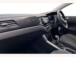Black Used 2025 VW Polo Match Hatchback | £20,995 (Fair price)