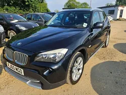Black Used 2011 BMW X1 Comfort Edition SUV | £4,890 (Good price)