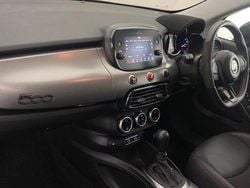 Grey Used 2023 Fiat 500X S SUV | £18,733 (A bit pricey)