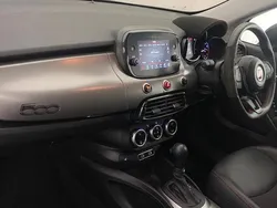 Grey Used 2023 Fiat 500X S SUV | £18,673 (Fair price)
