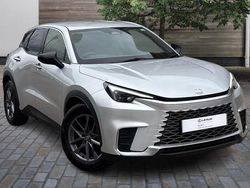 Red Used 2024 Lexus LBX SUV | £28,749 (Good price)