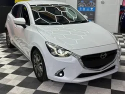 Used 2017 Mazda 2 Hatchback | £7,950 (Fair price)