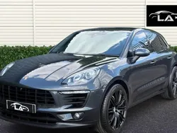 Used 2017 Porsche Macan SUV | £28,995 (Super price)