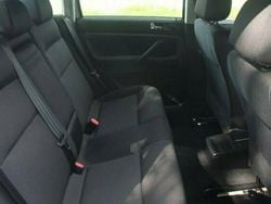 Used 2002 VW Passat Sedan | £1,275