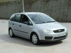 Used 2004 Ford C-MAX MPV | £1,983