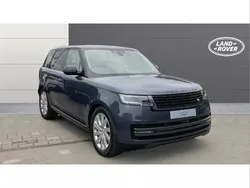 Other New 2024 Land Rover Range Rover SE SUV | £107,981