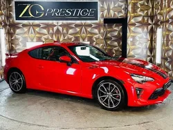 Used 2019 Toyota GT86 GT Coupe | £16,895 (Fair price)