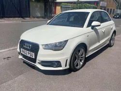 Used 2012 Audi A1 Sportback S-Line Hatchback | £4,795 (A bit pricey)