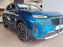 New 2025 Peugeot 5008 Allure Estate | £33,380 (Good price)