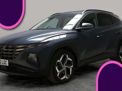 Used 2023 Hyundai Tucson Premium SUV | £23,149 (Good price)